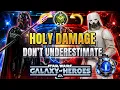 This Teams Damage is NUTS Don t Underestimate Them Kyber 1 GAC