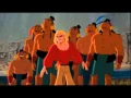 Download Lagu The Road to El Dorado   Lord Miguel's First Commandment