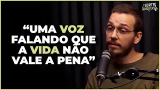 EXPERIÊNCIA COM A DEPRESSÃO