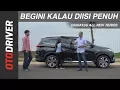 Lagu Daihatsu All New Terios  2018 Full Review Indonesia | OtoDriver