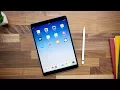 iPad Pro 2017 10 5 Review