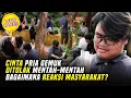 Download Lagu PRIA INI MENYATAKAN CINTA KEPADA SEORANG WANITA, DITOLAK DI DEPAN UMUM! | SOCIAL EXPERIMENT