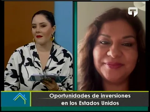 Oportunidades de inversiones en los Estados Unidos