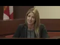Dan Markel murder Wendi Adelson Markel s ex-wife testifies