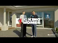 Why Steel Frame Homes Offer More Protection and Durability with JG King Homes OpenLot