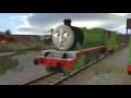 Lagu Trainz Remake - Tender Engines