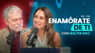 Fortalecer el amor propio con Walter Riso 💖 En Defensa Propia | Erika de la Vega