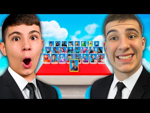 Video Thumbnail: 袩袨袟袧袗袡 袣袨袡 小 @AlphaAlex_channel 袙歇袙 FORTNITE