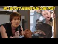 The Young and the Restless Spoilers Jordan Finishes Nikki - Will Victor s Revenge Plan Come True