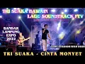 Download Lagu TRI SUAKA - CINTA MONYET | LIVE BANDAR LAMPUNG EXPO 2022