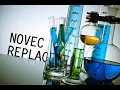 3M Novec Replacement Solvents from Techspray