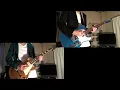 【クリープハイプ】イト　ギター 両パート 弾いてみた　（帝一の國　主題歌）