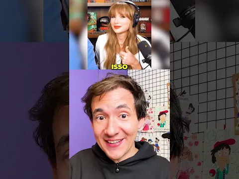 Taylor Swift em Toy Story 5?