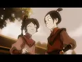 Zuko's Childhood Flashbacks in "Zuko Alone" 👩‍👦 Full Scene | Avatar: The Last Airbender