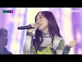 [#MMA2024] YOASOBI - New me (4K) | #YOASOBI #요아소비