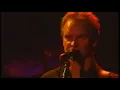 Sting - Fields of Gold - Live in Japan 1994 - HD remaster - Ten Summoner's Tales