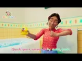 JJ & The Five Little Ducks 🦆 CoComelon Nursery Rhymes and Kids Songs | 2 HOURS | After School Club