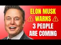 Download Lagu Elon Musk’s Mysterious Warning: Be Ready When They Arrive