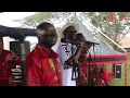 Serwaa  Akoto By Smart Nkansah And Yamoah’s  Band
