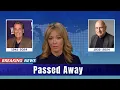 4 FAMOUS Actors Who Died Today November 27 Brock s Hidden Legacy Woolery s Emotional Farewell