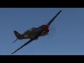 Warbirds Over Monroe Airshow - 2022 FTHVN 928
