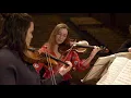Schumann String Quartet No.2 • Eusebius Quartet • Chamber Music in Residence • Snape Maltings