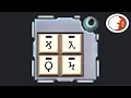 Solving KTANE Modules by programming Keypad