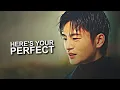 Download Lagu Here's your perfect | Multifandom