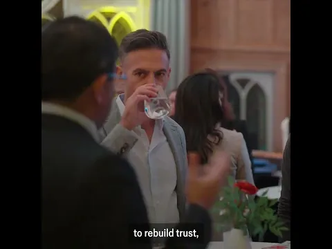 The Future of Trade