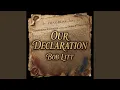 Our Declaration