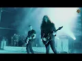 Dark Tranquillity - "Cathode Ray Sunshine" live at Milagre Metaleiro 2023 (multicam)
