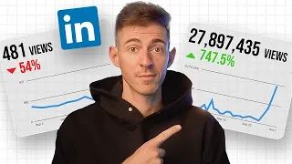 Linkedin Shorts Is A Cheat Code For Fast Growth & More Leads