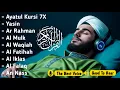 Download Lagu The Qur'anic Reading for Peace - Moment of Peace yang mencakup jiwa Aqel