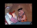 Pebbles Flintstone is Born The Flintstones
