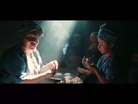 Cuando Sea Grande - Trailer Oficial