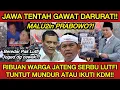 Lagu AHMAD LUTFI TERANCAM MUNDUR?! KDM GERAM PAJAK JAWA TENGAH TINGGI?! INI MEMALUKAN PAK PRABOWO?!