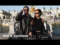 Download Lagu ALAR \u0026 KOROLOVA - Live @ Radio Intense 19.5.2021 / Progressive House \u0026 Melodic Techno DJ Mix