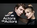 Kate Hudson Jeremy Allen White Actors on Actors