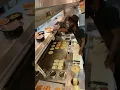 Behind the scenes IHOP