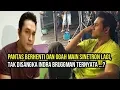 Download Lagu Pantas Saja Berhenti dan Ogah Main Sinetron Lagi, Indra Bruggman Ternyata
