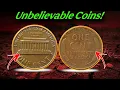 Top 4 Rare Wheat Lincoln Pennies Worth Up to 700 000 Hidden Treasure Coins to Look For