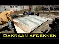 Download Lagu Timmertip 1691  Dakraam bekleden met kwaliteits PVC