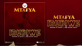 mtafya irudiwe official music audio 