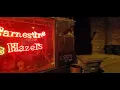 Earnestine Hazel s - Arrival at Property
