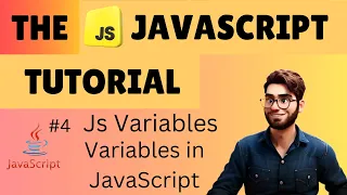 Variables in JavaScript var let const The JavaScript Tutorial