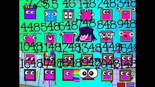 Numbericons 0 25-2200 19-10-2022
