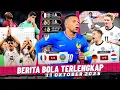 Download Lagu Mbappé ON FIRE! Gol 10 Laga Beruntun 👊 KEJUTAN! Makedonia Utara di Pucuk 👌 Aubameyang QUATTRICK