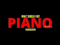 Download Lagu Piano ringtone
