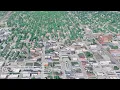 The history of Granite City Illinois