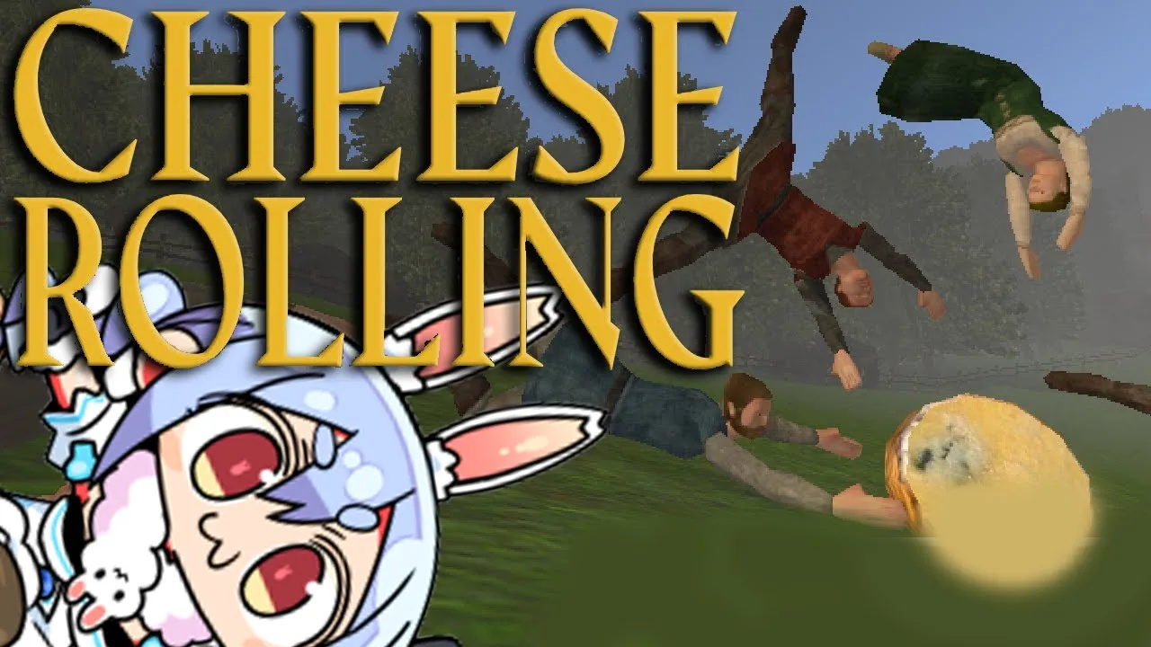 【間に合えばやる枠】ぺこ！【ホロライブ/兎田ぺこら】